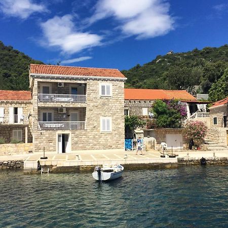 Apartments By The Sea Okuklje, Mljet - 4933 Exterior photo